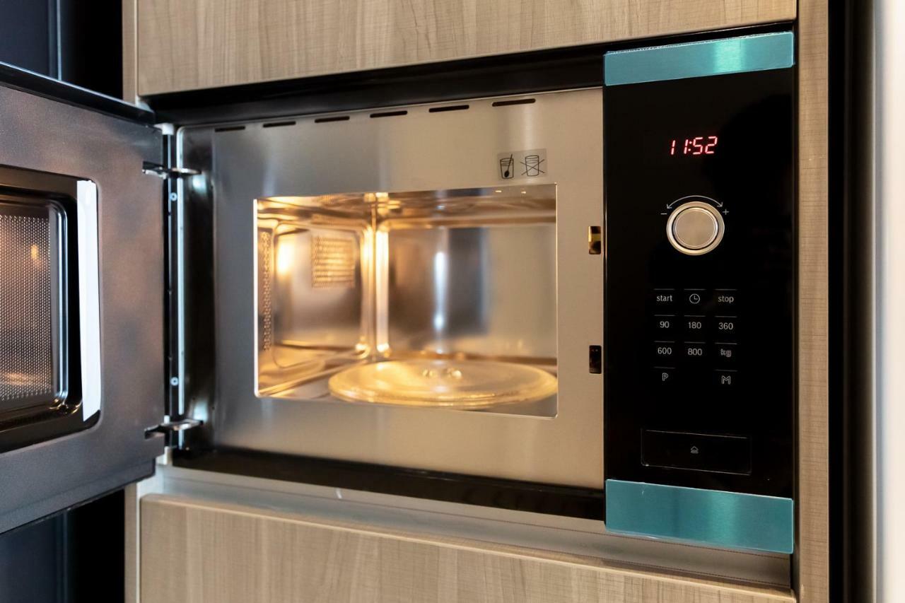 בנגקוק Sukhumvit Asok Modern Suite מראה חיצוני תמונה