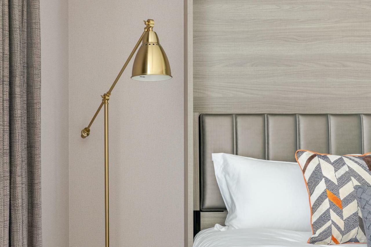 בנגקוק Sukhumvit Asok Modern Suite מראה חיצוני תמונה